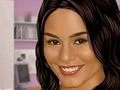 لعبة Vanessa True Make Up على الانترنت