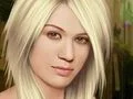 لعبة Kelly True Make Up على الانترنت