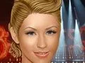 لعبة Christina True Make Up على الانترنت