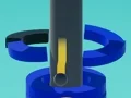 لعبة Falling Ball على الانترنت