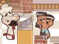 لعبة The Chef’s Shift على الانترنت