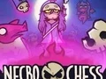 لعبة Necrochess على الانترنت