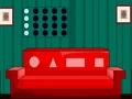 لعبة Grey Door Escape على الانترنت