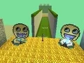 لعبة Kogama: Ostry Fun على الانترنت