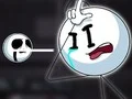 لعبة Sadmin Night: Anomalous Stickmin Survival على الانترنت
