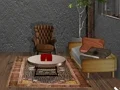 لعبة Pink Moon Room Escape على الانترنت