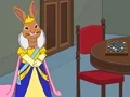 لعبة Easter Queen Bunny Escape على الانترنت