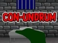لعبة Con-undrum على الانترنت