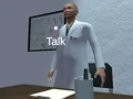 لعبة You Must Continue على الانترنت