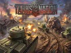 لعبة Tanks for the Nation على الانترنت