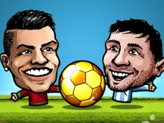 لعبة Dream Head Soccer على الانترنت