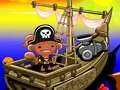 لعبة Monkey Go Happy Stage 728 على الانترنت