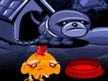 لعبة Monkey Go Happy Stage 125 على الانترنت