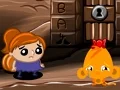 لعبة Monkey Go Happy Stage 130 على الانترنت