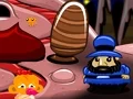 لعبة Monkey Go Happy Stage 131 على الانترنت