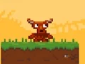 لعبة Fennec Adventure على الانترنت