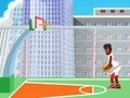 لعبة Basketball Legend على الانترنت