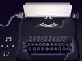 لعبة Typewriter Simulator على الانترنت
