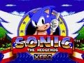 لعبة Sonic the Hedgehog: Xero على الانترنت