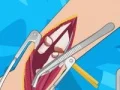 لعبة Arm surgery 2 على الانترنت