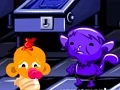 لعبة Monkey Go Happy Stage 732 على الانترنت