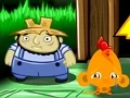 لعبة Monkey Go Happy Stage 140 على الانترنت