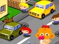 لعبة Monkey Go Happy Stage 152 على الانترنت