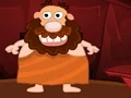 لعبة Feed the hungry man and unlock hidden treasures على الانترنت