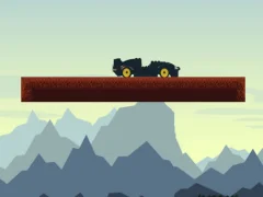 لعبة Jumpy Car على الانترنت
