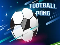 لعبة Football Pong على الانترنت