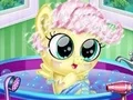 لعبة Pregnant Pony Check Up على الانترنت