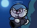 لعبة FNF: Doraemon's Long Day على الانترنت