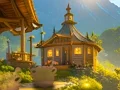 لعبة Find By Cauliflower Escape على الانترنت