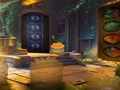 لعبة Stilly Rabbit Escape على الانترنت