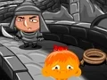 لعبة Monkey Go Happy Stage 169 على الانترنت