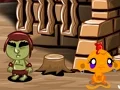 لعبة Monkey Go Happy Stage 178 على الانترنت