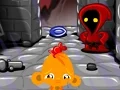 لعبة Monkey Go Happy Stage 182 على الانترنت