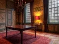 لعبة Medieval Castle Secret Map Escape على الانترنت