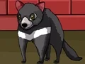 لعبة Forest Tasmanian Devil Rescue على الانترنت