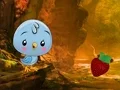 لعبة Crazy Sleeping Duck Escape على الانترنت