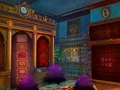 لعبة Yule Dragon Escape على الانترنت