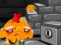 لعبة Monkey Go Happy Stage 184 على الانترنت