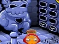 لعبة Monkey Go Happy Stage 187 على الانترنت