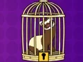 لعبة Mink Escape From Cage على الانترنت