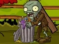 لعبة Recover The Zombie Man على الانترنت