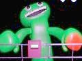 لعبة FNF vs Jumbo Josh Brah على الانترنت