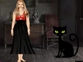 لعبة Devil House girl escape على الانترنت