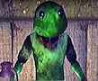 لعبة Croaky’s House على الانترنت