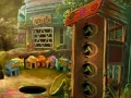 لعبة Cheerful Dragon Escape على الانترنت