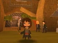 لعبة Kogama: Hogwarts Magic Adventures على الانترنت